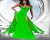 ~LimeGreen Zeta Dress~