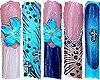 Moci XL Nails