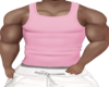 [S] Pink Tank Top