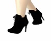 Lily Booties Black