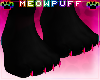 Meow! Valentina Feet