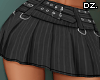 Olivia Striped Skirt RL!