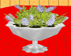 (AL)Tabletop Flowers