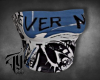 666 l savage tube