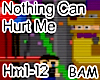 FNAF4 Nothing Can Hurt 