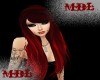 !MBL! Abish Red