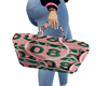 PINK 08 PURSE