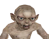 {K} Gollum + Voice