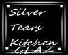 Silver Tears Kitchen