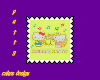 hello kitty stamp 11