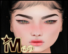 Kpop Star Head 1