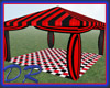 [DR] MPB Party Tent Red