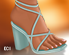 E. Sage Heels