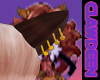 (MH) CLAWDEEN WOLF EARS