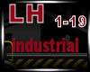 LH part2 industrial LAB