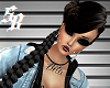 black ERICA