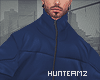 HMZ: Winter Jacket #5
