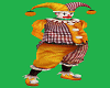 avatar - Clown