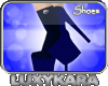 LK" STILL Blue Heels