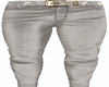 Quinn Silver Jeans
