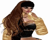 pelo marron BettyWEPA