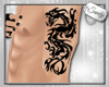 Dragon Tattoo V1