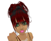 vamp hair