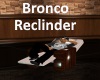 [BD]BroncoRecliner
