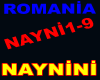ROMANİA NAYNİNİ