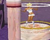 White Opal GoGo Dance Sp