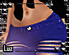 XXL - Pants Blue