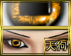 Naruto Sage Eyes