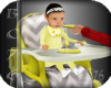 RosA Love Highchair