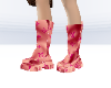 Queens LV boot