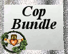 ~QI~ Cop Costume Bundle