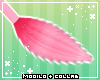 Moo♡ Fleur Tail