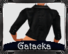 sexy black jacket
