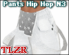 Pants Hip Hop N3