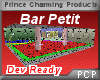 PCP~Bar Petit