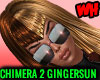 Chimera 2 Gingersun