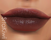 Welles Brown Stain Lips