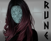 R - Female Head Static