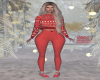 Xmas Full Outfit F