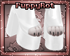 Paw Heels v8