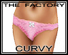 TF Naive Pink Curvy