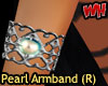 Pearl Armband (R)