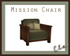 *C* Mission Chair