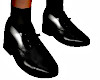 Formal Dress Black Shoes