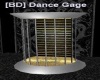[BD] Dance Gage
