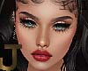Head Red Lips
